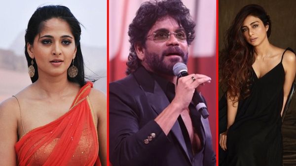 ఇది కదా అక్కినేని ఫ్యాన్స్‌కి కావాల్సింది.. రంగంలోకి లక్కీ క్వీన్స్‌ !