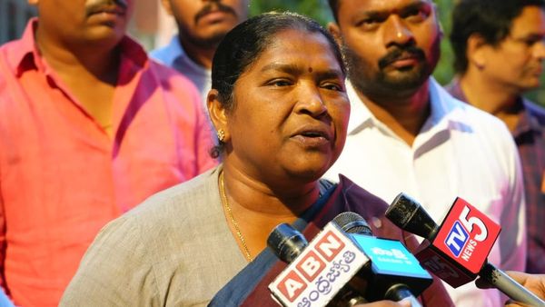 నన్ను కన్న సమ్మయ్య సమ్మక్క సాక్షిగా చెప్తున్నా