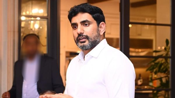 మంత్రి నారా లోకేష్ ఆస్ట్రేలియా పర్యటన ఫిక్స్.. షెడ్యూల్ ఇదే..! 