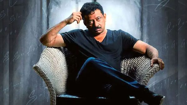 రామ్ గోపాల్ వర్మకు షాక్.. ఆ కారణంగానే రాజమండ్రిలో కేసు నమోదు !