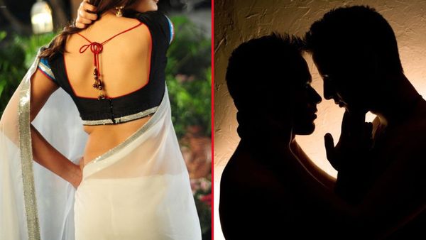 ఇండస్ట్రీలో చాలామంది 'గే' లు ఉన్నారు.. నా భార్య అందుకే నన్ను వదిలేసింది