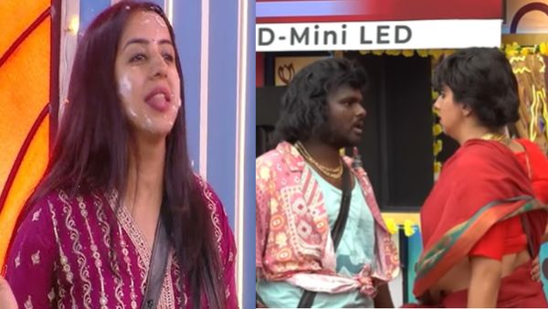 అసలు ఈమె అవసరమా బిగ్ బాస్‌లో.. నాగార్జున గారు ఎలిమినేట్ చేసేయండి !