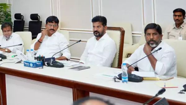 తెలంగాణ కేబినెట్ సంచలన నిర్ణయం.. సర్పంచ్ ఆశావహులకు గుడ్ న్యూస్ !