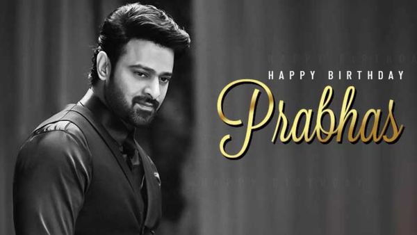 హ్యాప్పీ బర్త్ డే ప్రభాస్.. ఇండియాలో ఏ హీరోకి లేని రికార్డు !