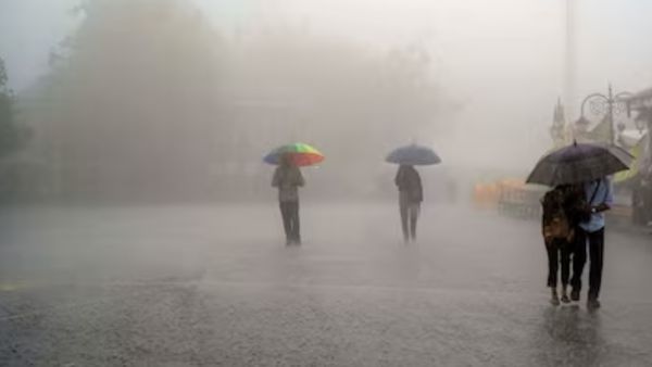 ఏపీకి అలర్ట్.. బంగాళాఖాతంలో నేడు మరో అల్పపీడనం!