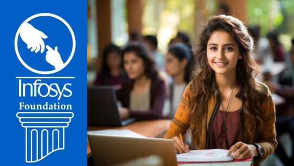 రూ.1,00,000 స్కాలర్‌షిప్‌.. విద్యార్ధినిలకు 