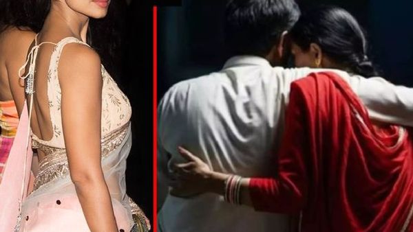 ప్రధాన మంత్రితో హీరోయిన్ ఎఫైర్ .. ప్రైవేట్ ఫొటోలు లీక్