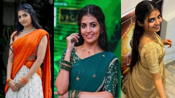 తెలుగు ఫోక్ సింగర్‌కి లక్కీ ఛాన్స్.. బిగ్ బాస్ కాదు ధనుష్ మేనల్లుడితో మూవీ !