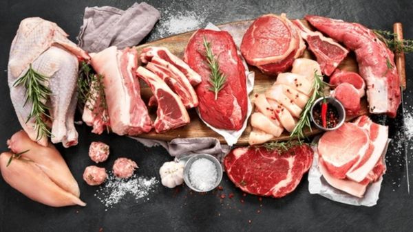 మాంసం ఎక్కువగా తినే దేశాల్లో టాప్ ఇవే.. భారత్ ఎన్నో స్థానం అంటే ??