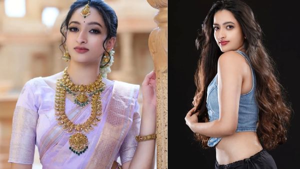 టాలీవుడ్‌కి గ్రాండ్ ఎంట్రీ ఇస్తున్న మహేష్ బాబు మేనకోడలు..!