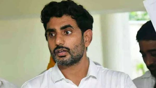 మంత్రి నారా లోకేష్ కి బిగ్ షాక్.. రూ.54 లక్షలు కాజేసిన సైబర్‌ నేరగాళ్లు !!