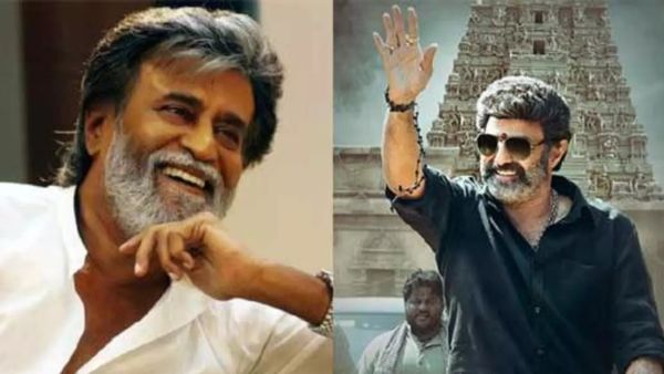 రజనీకాంత్‌కి బిగ్ షాక్ ఇచ్చిన బాలయ్య.. అసలు ఊహించలేదు !!