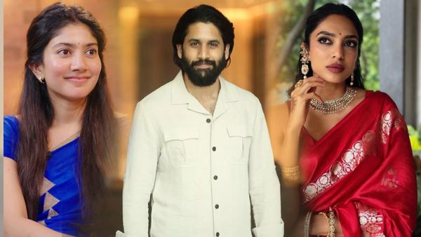 నాగ చైతన్య, శోభిత ధూళిపాళ కాపురంలో చిచ్చు పెట్టిన సాయి పల్లవి