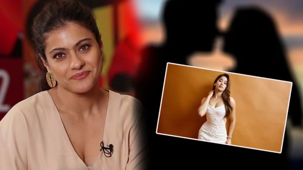   ఇల్లీగల్ ఎఫైర్స్  తప్పు కాదు..వారి కోరికలు తీర్చాలి ..హీరోయిన్ కాజోల్ షాకింగ్ కామెంట్స్