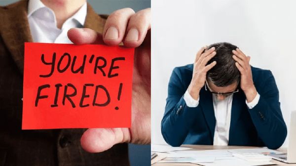 AI వచ్చింది మీ సేవలు చాలు..14,000 మంది ఉద్యోగాలు హుష్ కాకి