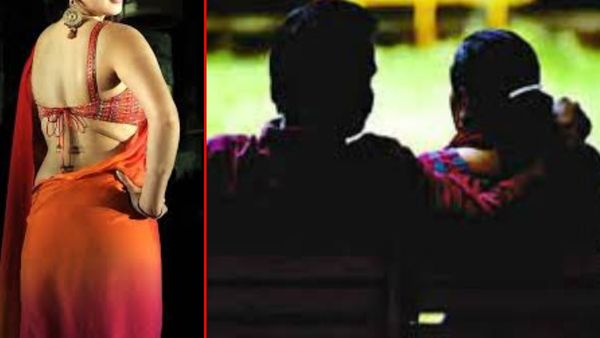 నా భర్త ఆమెతో ఎఫైర్ పెట్టుకోవడం జీర్ణించుకోలేకపోతున్నా...స్టార్ హీరో భార్య సంచలనం