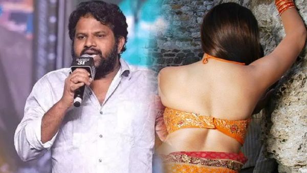  హీరోయిన్‌పై హైపర్ ఆది బాడీ షేమింగ్ ..మన పొట్ట ఎంత ఉందో చూసుకో అన్న ఫస్ట్