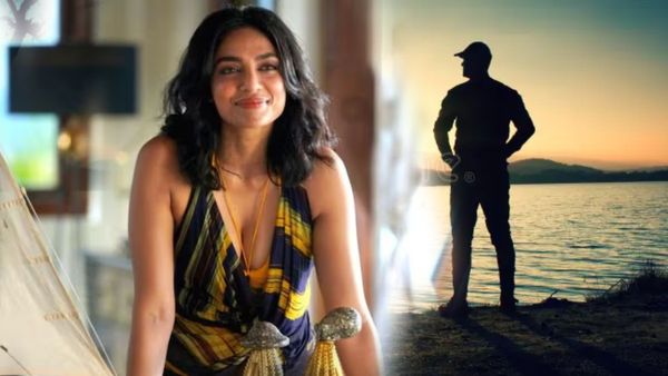 ఎవరూ ఊహించని హీరోతో అక్కినేని కోడలు రొమాన్స్‌