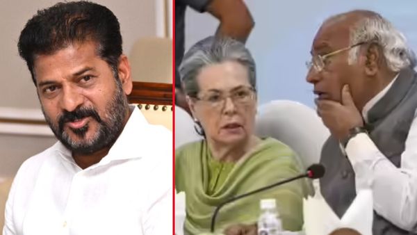 కాంగ్రెస్ పార్టీని రేవంత్ రెడ్డి సర్వ నాశనం చేశాడు.. అధిష్టానం షాకింగ్ కామెంట్స్