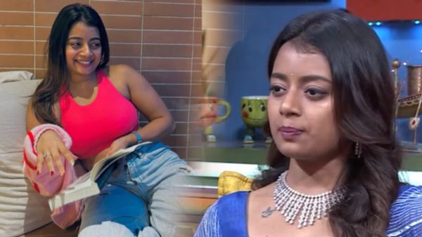 ఒక్క నైట్‌ పడుకుంటే అంత రేటు ఇస్తామన్నారు..'ఢీ' డ్యాన్సర్ సంచలనం