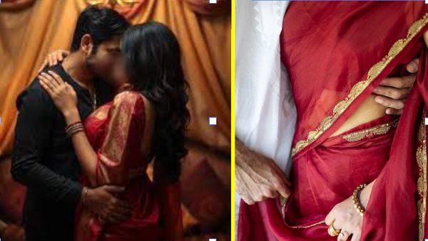 భార్యలను అతిథులతో శృంగారం చేయమని చెప్పే భర్తలు..ఎక్కడో తెలుసా..?