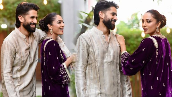 చూడటానికి రెండు కళ్లు సరిపోవడం లేదు మామా.. దిష్టి తీయించుకోండి