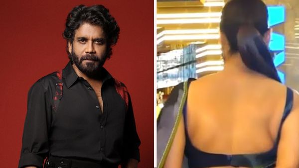 'నాన్నోయ్ పిన్ని వచ్చిందీ.. నీ ఎక్స్ గర్ల్ ఫ్రెండ్'