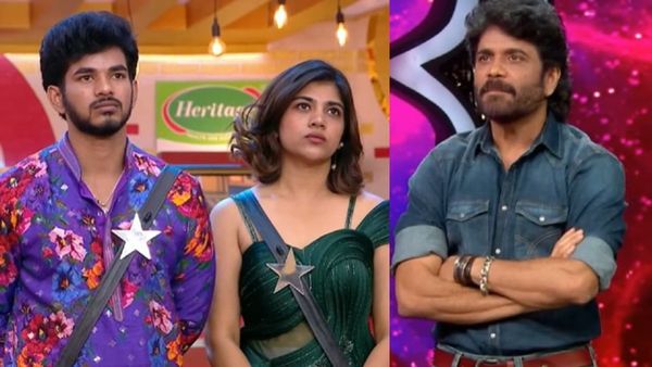   Bigg Boss 9: ఈ వారం డబల్ ఎలిమినేషన్‌.. షో నుంచి వారిద్దరూ  అవుట్