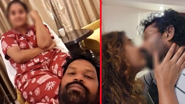 బయటపడ్డ తెలుగు నటి రాసలీలలు ..పెద్ద కథే..!