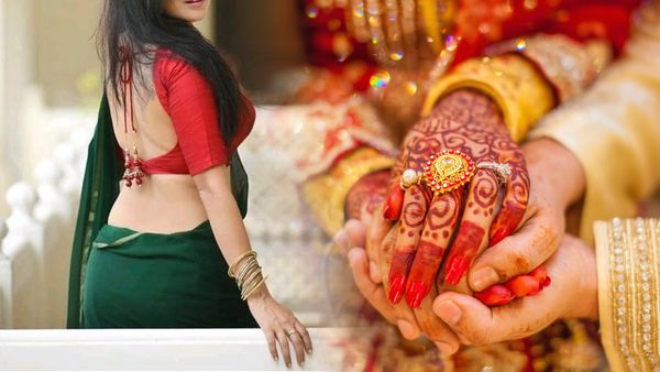 పెళ్లైన పది రోజులకే గుడ్ న్యూస్ చెప్పిన తెలుగు హీరోయిన్.. హనీమూన్‌కు వెళ్లకుండానేనా..!