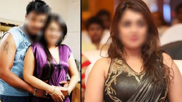 పెళ్లైన హీరోతో ఎఫైర్ ..తెలుగు హీరోయిన్ కెరీర్ సర్వ నాశనం