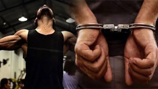 అడ్డంగా దొరికిపోయిన హీరో విశాల్.. డ్రగ్స్‌తో రెడ్ హ్యెండెడ్‌గా పట్టుబడ్డాడు