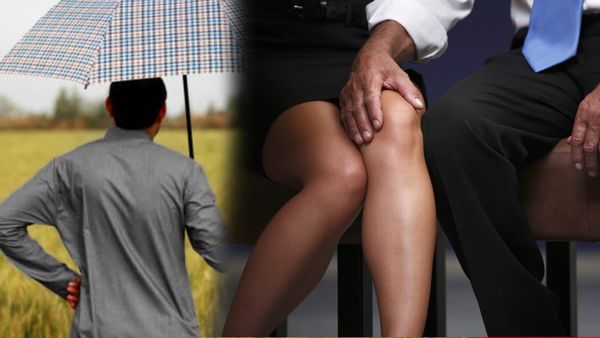 ఆ తెలుగు హీరో కామ పిశాచి.. హీరోయిన్ సంచలన కామెంట్స్