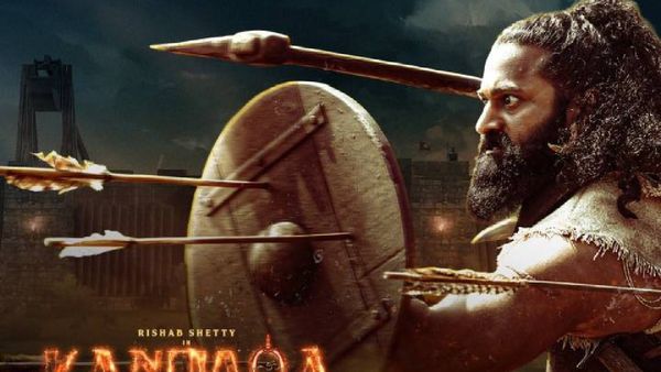 Kantara Chapter 1 : బాక్సాఫీస్ ఊచకోత..ఫస్ట్ డే ఎన్ని కోట్లో తెలుసా..?