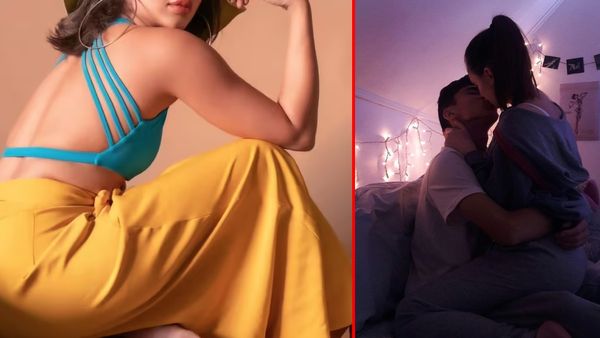 ఇక్కడ బఠానీలు అమ్మినట్లు సె**ను అమ్ముతున్నారు.. తెలుగు హీరోయిన్