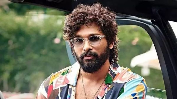   ప్రభాస్‌ను వెనక్కి నెట్టిన అల్లు అర్జున్..ఇండియాలో టాప్ హీరోగా రికార్డ్ 