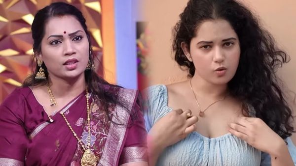 బిగ్ బాస్‌లోకి దివ్వెల మాధురి వచ్చేసిందిరోయ్ ..అలేఖ్య చిట్టి పాప కూడా