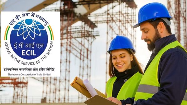 ECILలో భారీగా ఉద్యోగాలు..ఎటువంటి పరీక్ష లేకుండానే రూ. 55 వేల జీతం