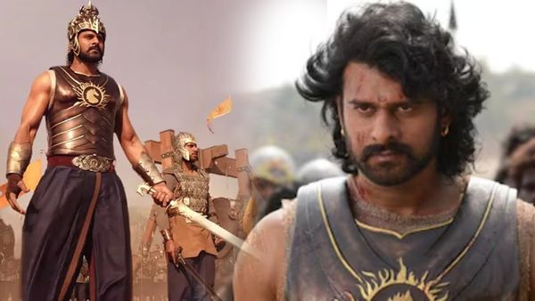 'బాహుబలి: ది ఎపిక్' రివ్యూ.. ఇలాంటి సీన్లు ఎలా డిలీట్ చేశావ్ జక్కన్న