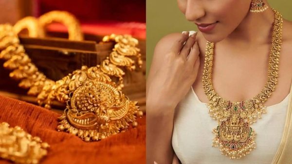 తెలుగు రాష్ట్రాల్లో కుప్పకూలిన బంగారం ధరలు