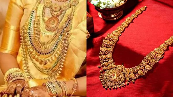 బంగారం ధరల్లో ఊహించని మార్పులు.. ఒక్క రోజులోనే రూ.5 వేలు