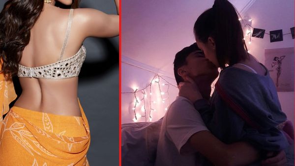 పెళ్లికి ముందు నేను ఎవరితో పడుకుంటానా అనేది అది నా ఇష్టం..స్టార్ హీరో భార్య సంచలనం