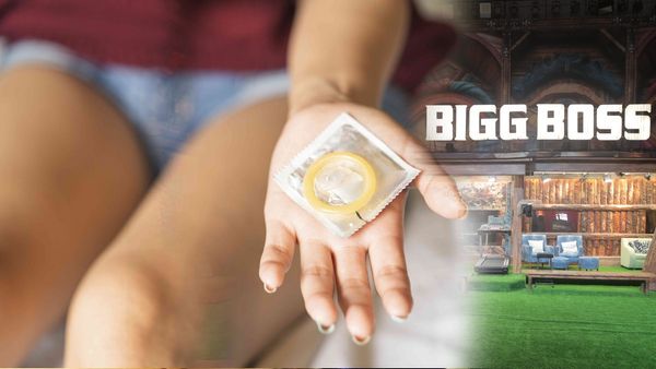 బిగ్ బాస్‌లో ‘కండోమ్’‌పై లేడీ కంటెస్టెంట్ రచ్చ..ఇంత వరస్ట్‌గానా.. ?