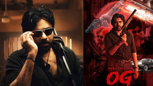 'OG' ఫేక్ కలెక్షన్లు.. లెక్కలతో సహా బయటపెట్టిన ప్రముఖ జర్నలిస్ట్ (వీడియో)