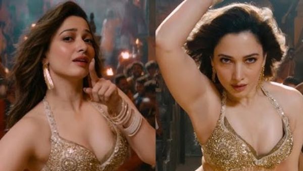 తమన్నా.. నీ అందమైన బాడీపై ఎవర్ని పడుకో పెట్టుకుంటున్నావ్ ..నటుడు అసభ్యంగా