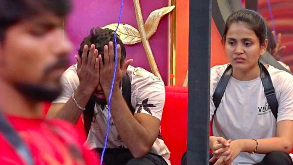 బిగ్ ట్విస్ట్ ఇచ్చిన బిగ్ బాస్.. ఆమెను మధ్యలోనే ఎలిమినేషన్ చేస్తూ సంచలనం