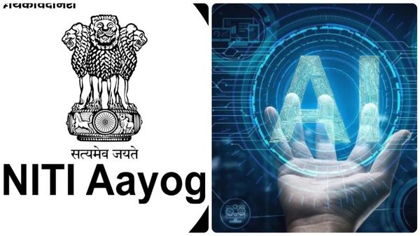AI Jobs: ఐదేళ్లలో 40 లక్షల ఏఐ ఉద్యోగాలు..! నీతి ఆయోగ్ లెక్క ఇదే..!