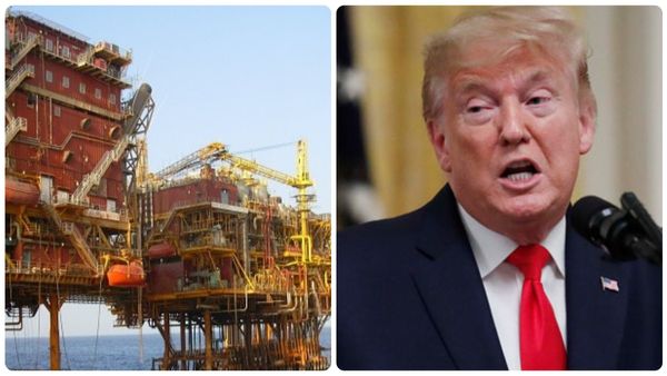 భారత చమురు సంస్థల కీలక నిర్ణయం..! అమెరికా, ఈయూ షాకుల వేళ..!