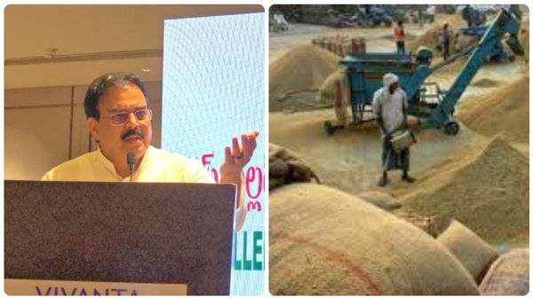 ఖరీఫ్ రైతులకు ఏపీ సర్కార్ గుడ్ న్యూస్ - 27 నుంచి మొదలు..!