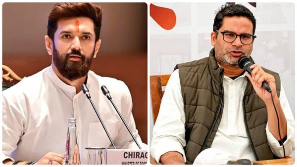 బీహార్ లో ప్రశాంత్ కిషోర్ అనూహ్య ఎత్తుగడ..! కింగ్ మేకర్ అవుతారా ?